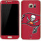 NFL Tampa Bay Buccaneers Large Logo Galaxy S7 Edge Skin